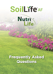 SoilLife & NutriLife FAQ Ornamentals