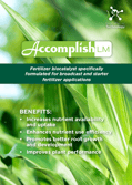 Accomplish LM Booklet-1