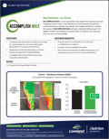 Accomplish MAX Featured Studies