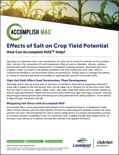 Accomplish MAX Salt Bulletin-2
