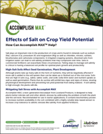 Accomplish MAX Salt Bulletin-2