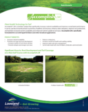 AccomplishLM_Turf_Trial