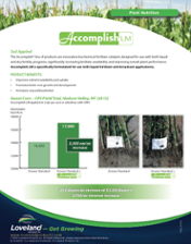 Accomplish_LM_Sweet_Corn_Trial