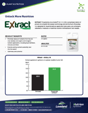 Extract Wheat Study-1