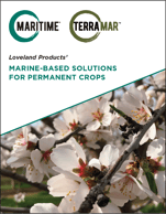 Maritime and Terramar MBT Booklet