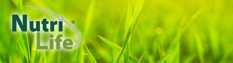 NutriLife for Turf and Ornamentals