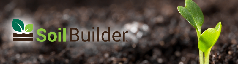 SoilBuilder Biocatalyst for Liquid Fertilizers