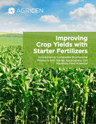 Starter Fertilizer Booklet