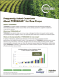 Terramar FAQ Sheet-1
