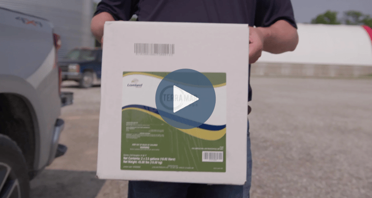Terramar Video Image