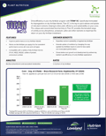 Titan Corn Bulletin Image