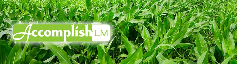 Accomplish LM, Biocatalyst for Agriculture