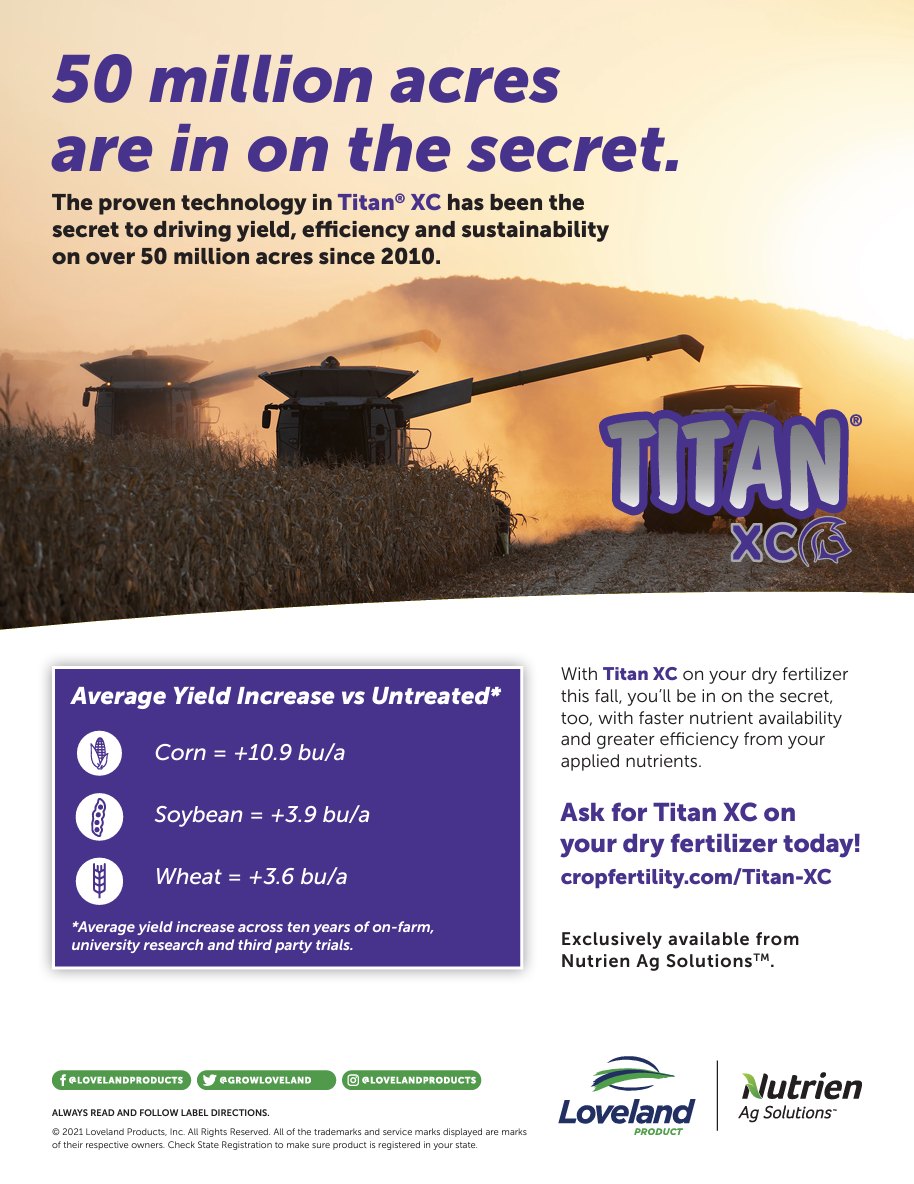 2021 TitanXC handout