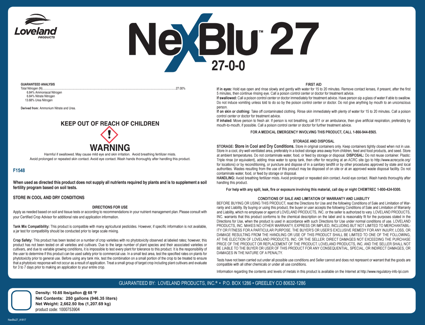 NexBlu-27-label
