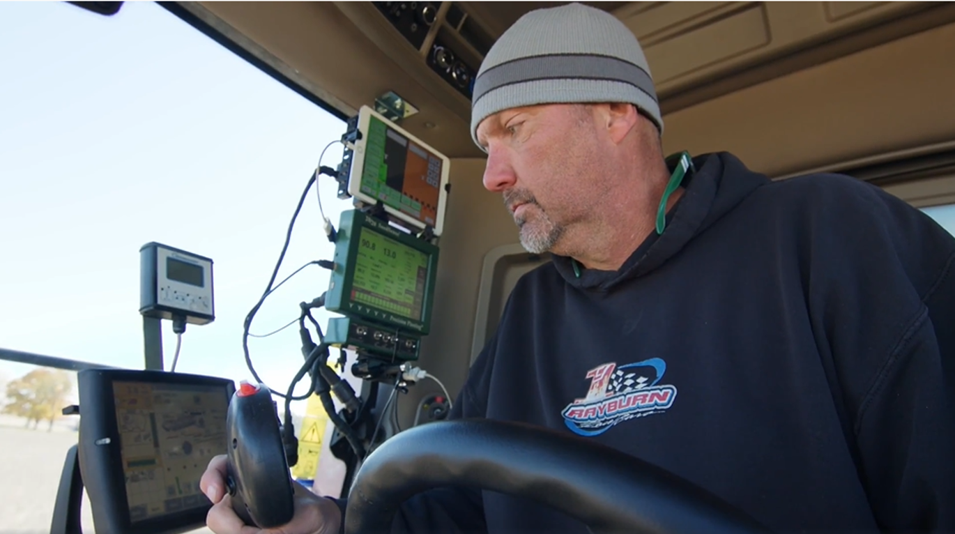 Lifelong Friendship Leads to Advice a Grower Continues to Count On