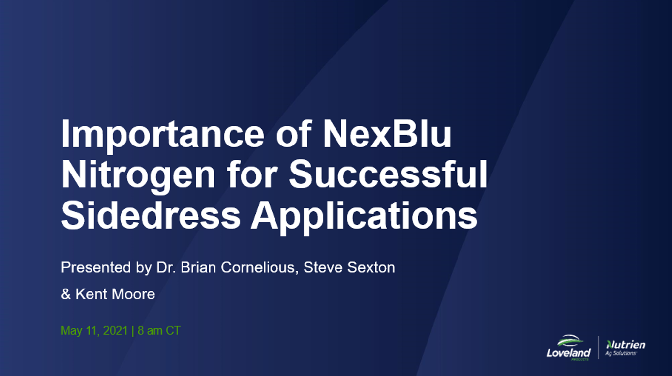 Access the NexBlu Slides
