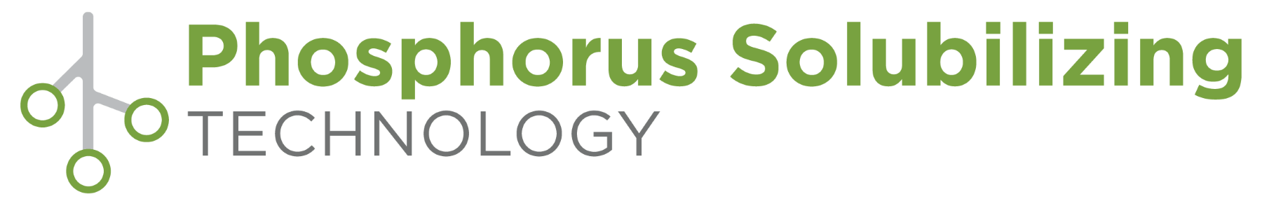 Phosphorus Solubilizing Technology_PST_logo