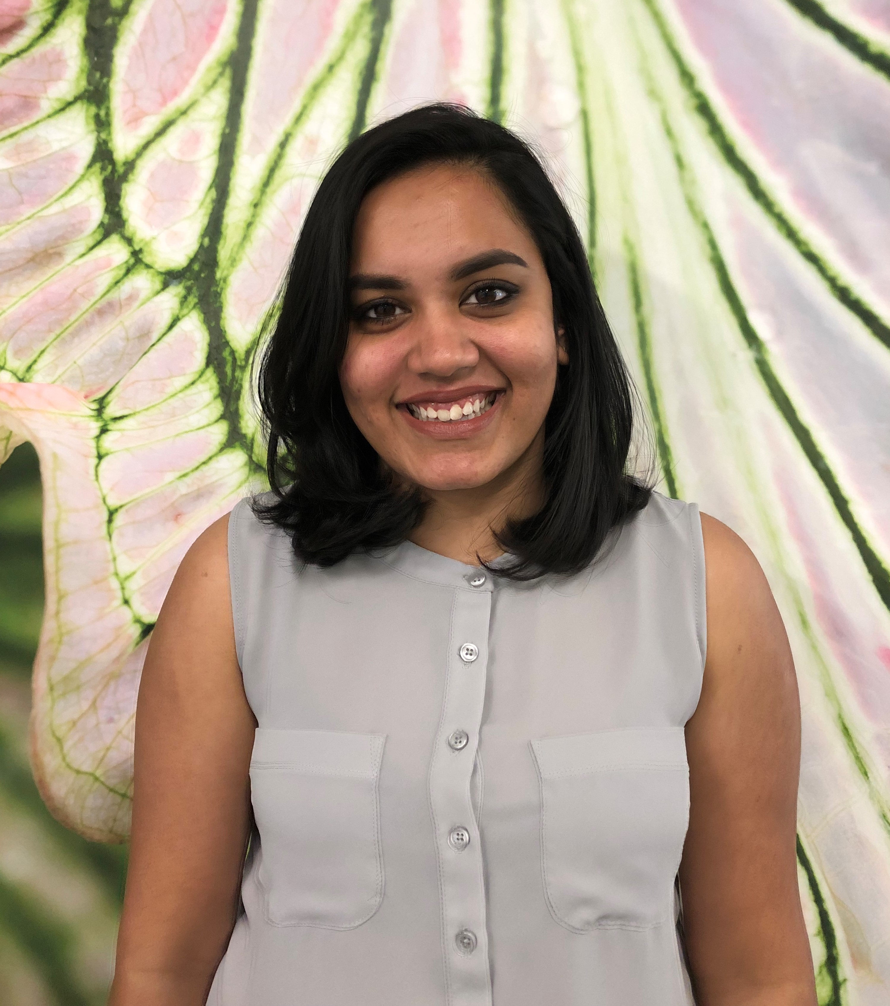 Smrithi Rajagopal Named Solutions Innovation Manager at Agricen