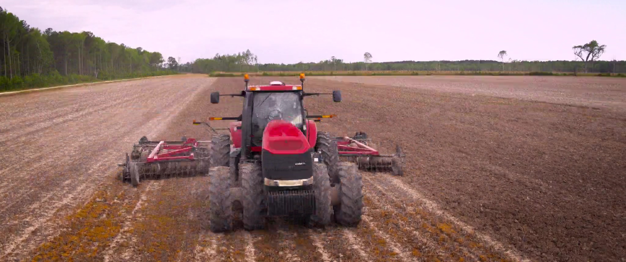 Striving for Record Corn Yields
