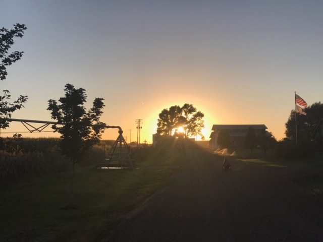 hults farm